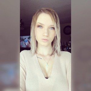 Meet your Posher, Kristen